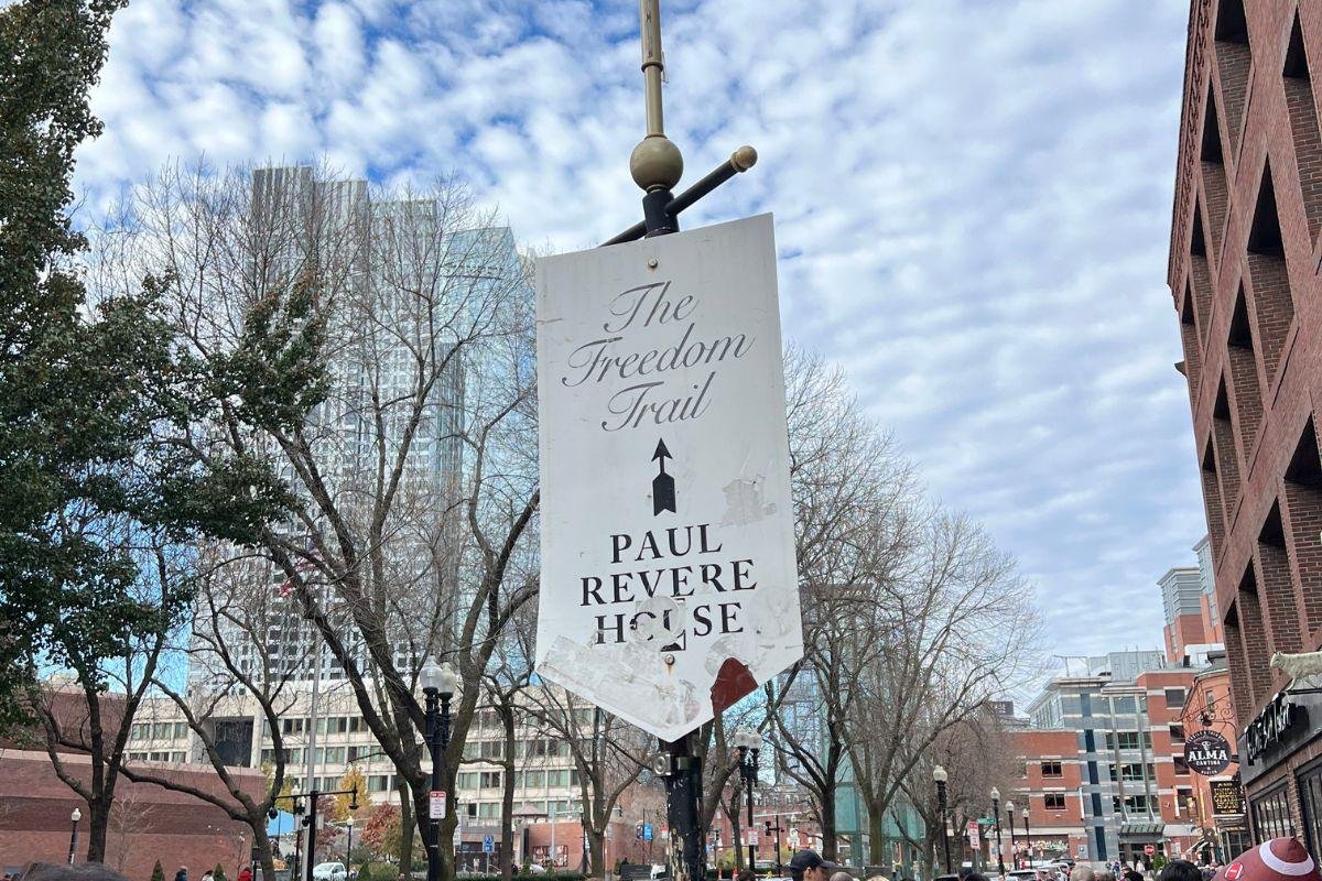 Freedom Trail